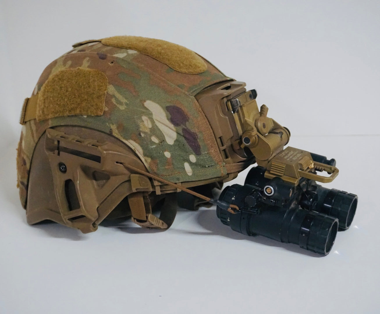 NVG Retention Lanyards