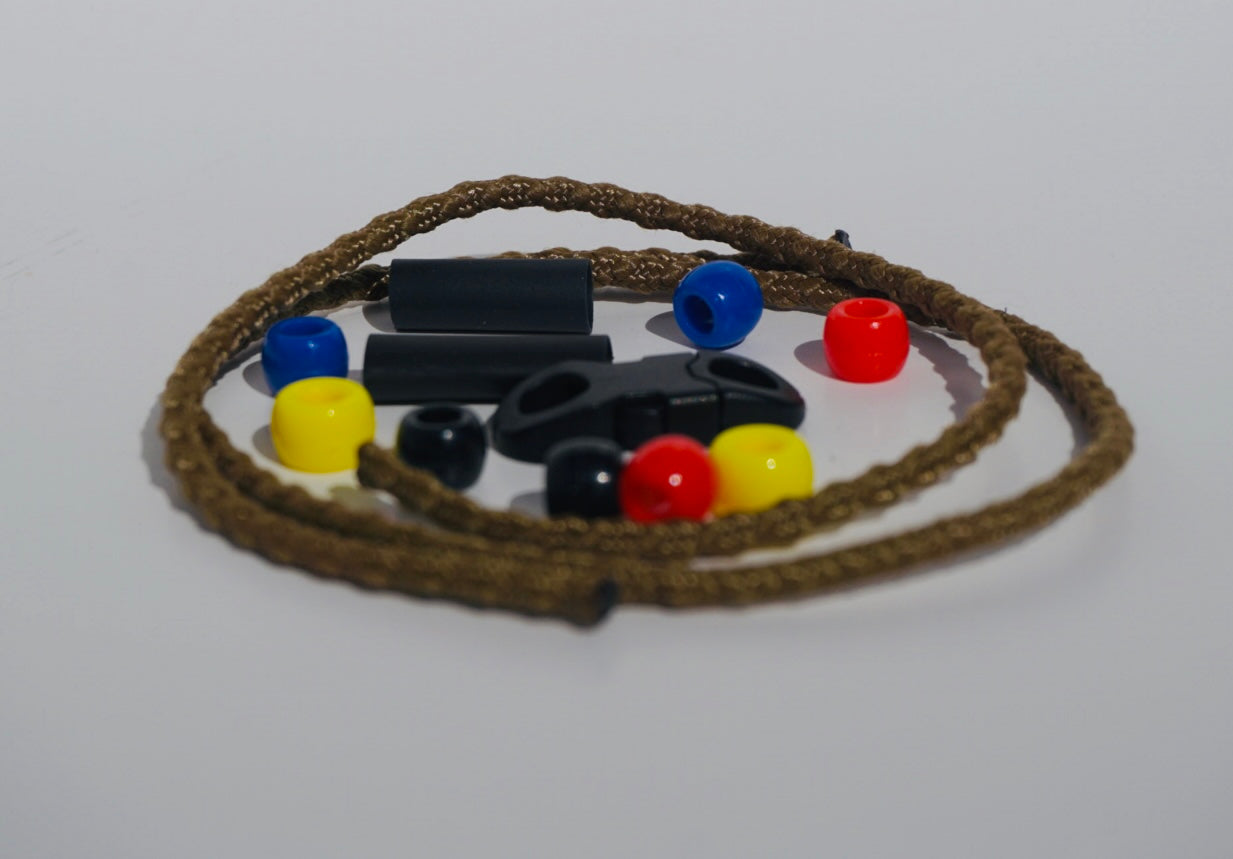 Locking Zipper Pulls