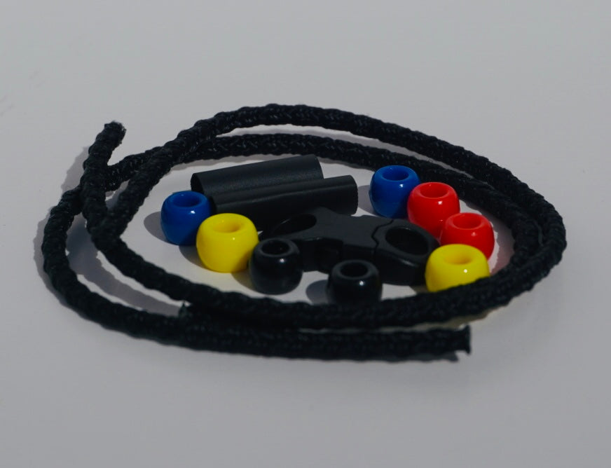 Locking Zipper Pulls