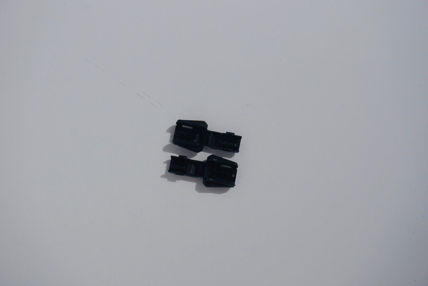 Grommet Retainers
