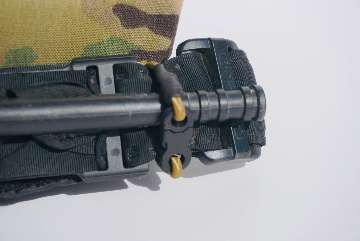 Grommet Retainers