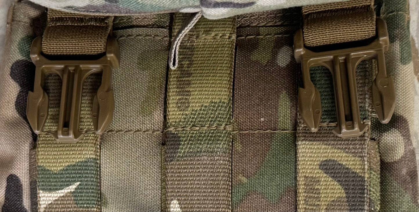 Chest Rig Retention Kit