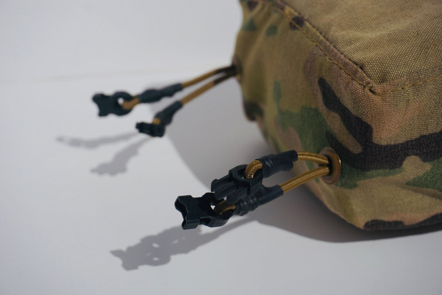 Grommet Retainers