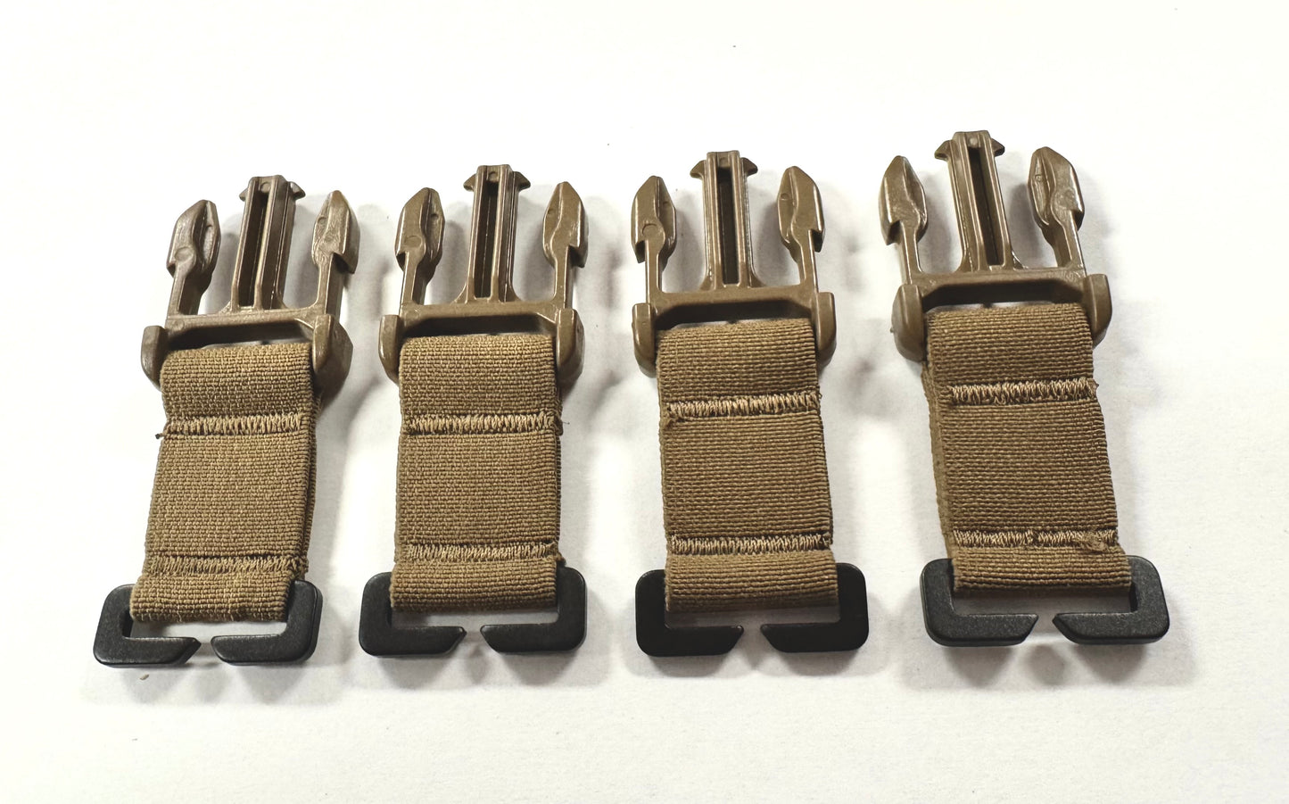 Chest Rig Retention Kit