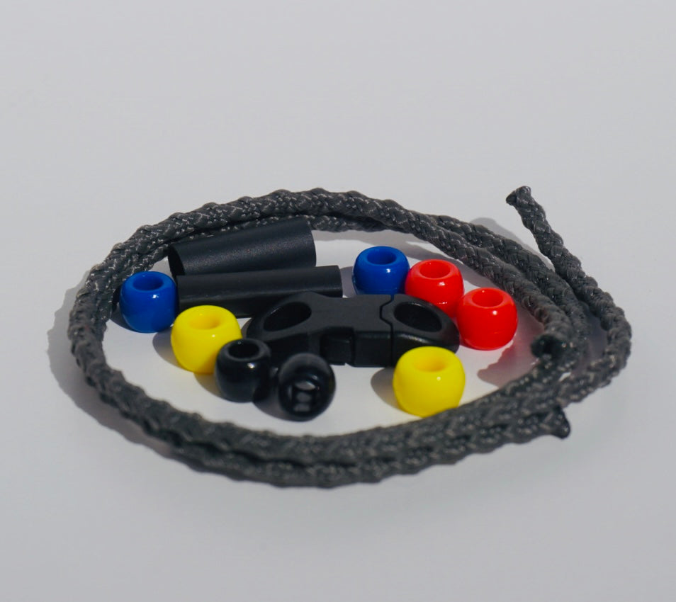 Locking Zipper Pulls